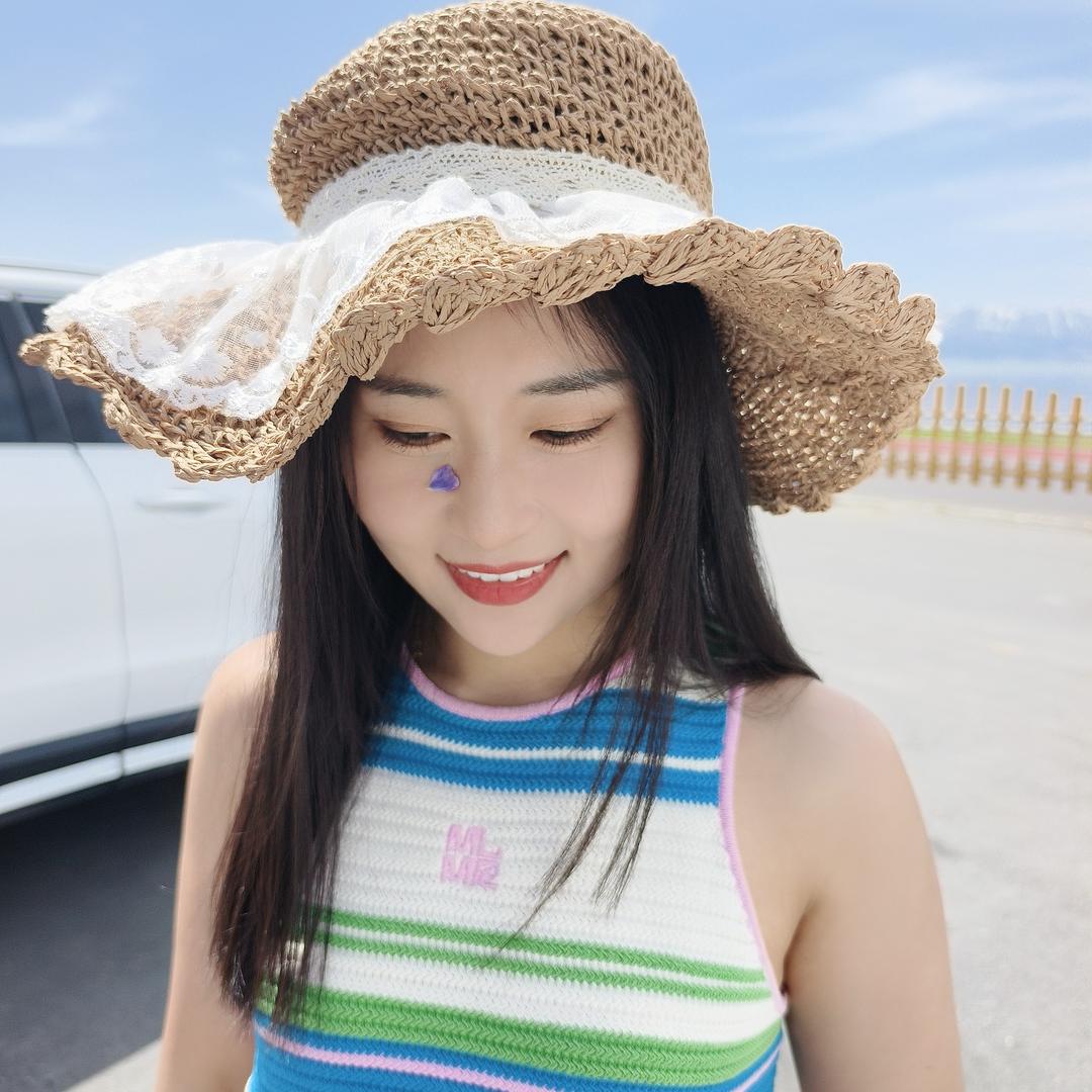 新疆·物流·朱颜颜