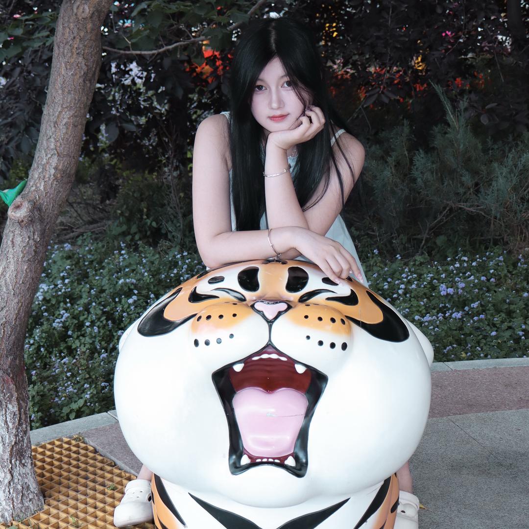 🌈A旺旺雪饼🌈