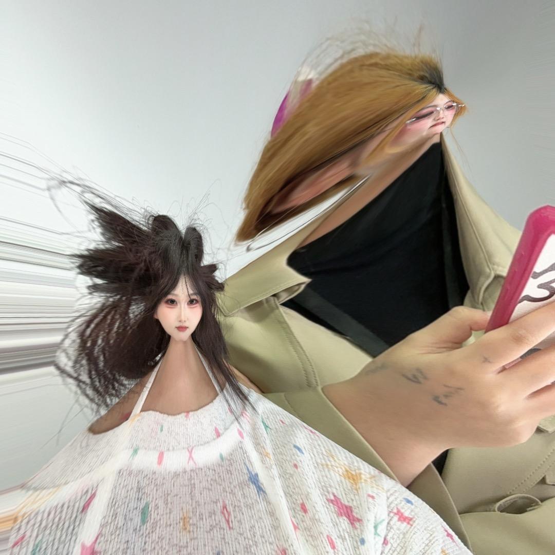 魔咒（家有凶兽）