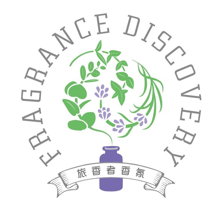 旅香者香氛
