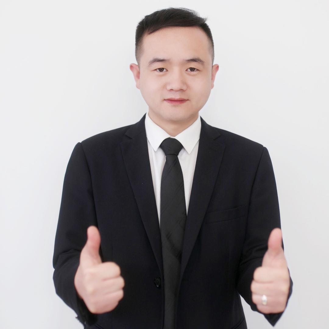 杰哥说房