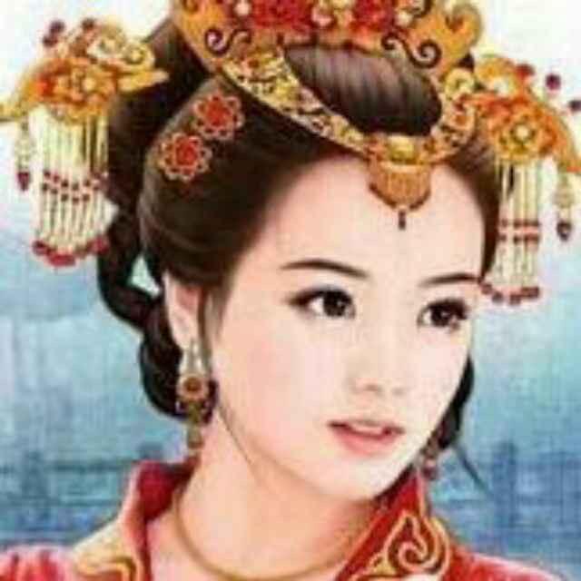 婉颐