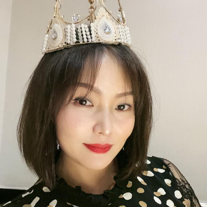 芳子如初
