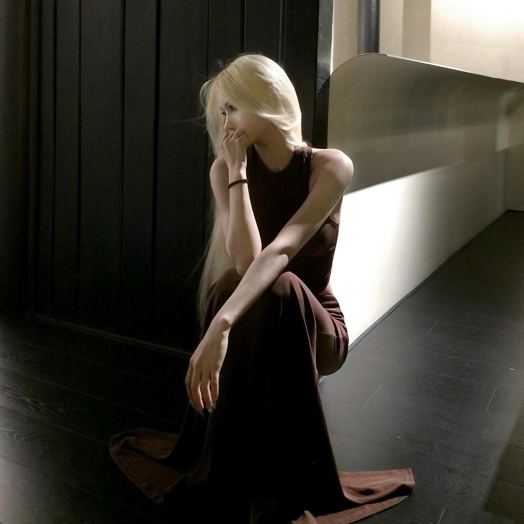 李亦如的QQ空间