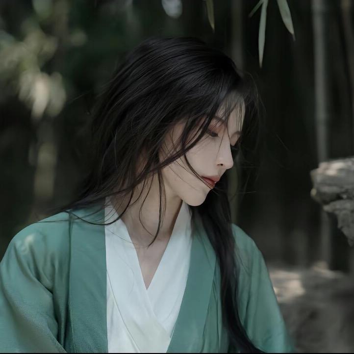 白墨手编