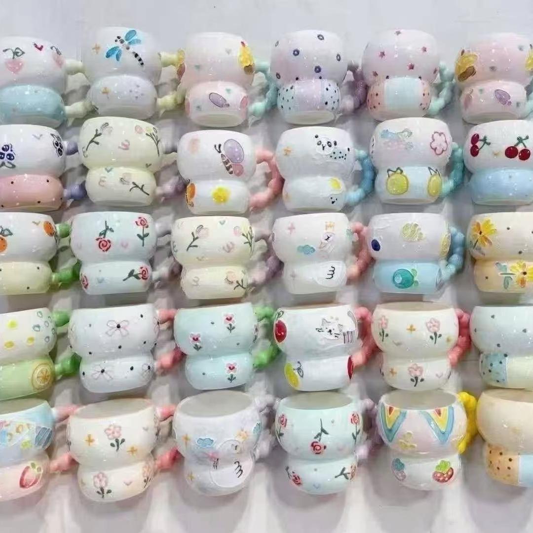 艺澄雅瓷陶瓷库存