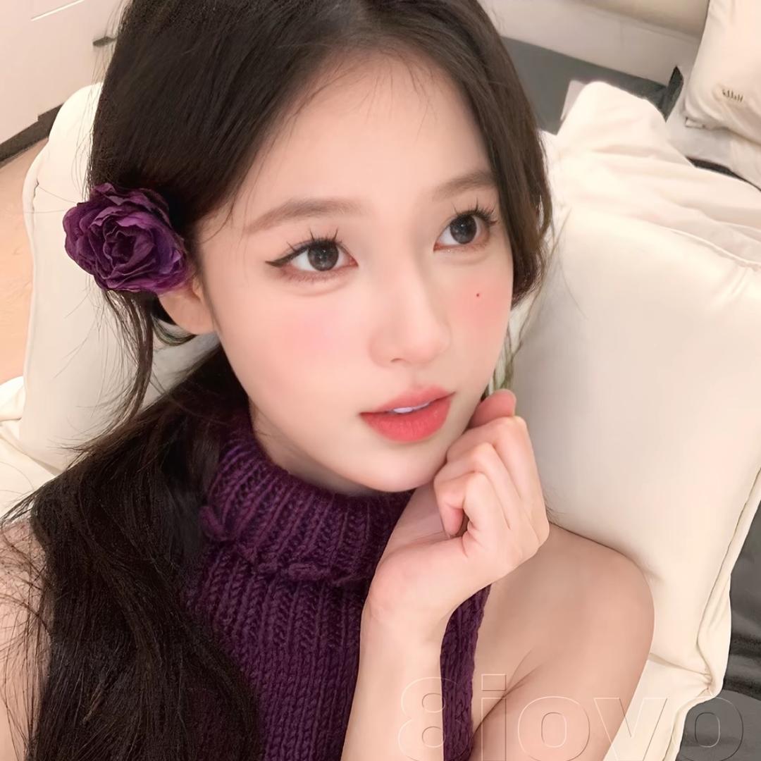 龄儿🧚🏻‍♀️
