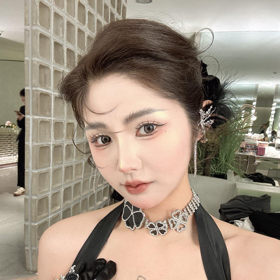 甜季儿.