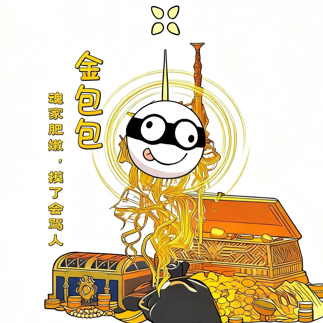 金包包（永劫无间）