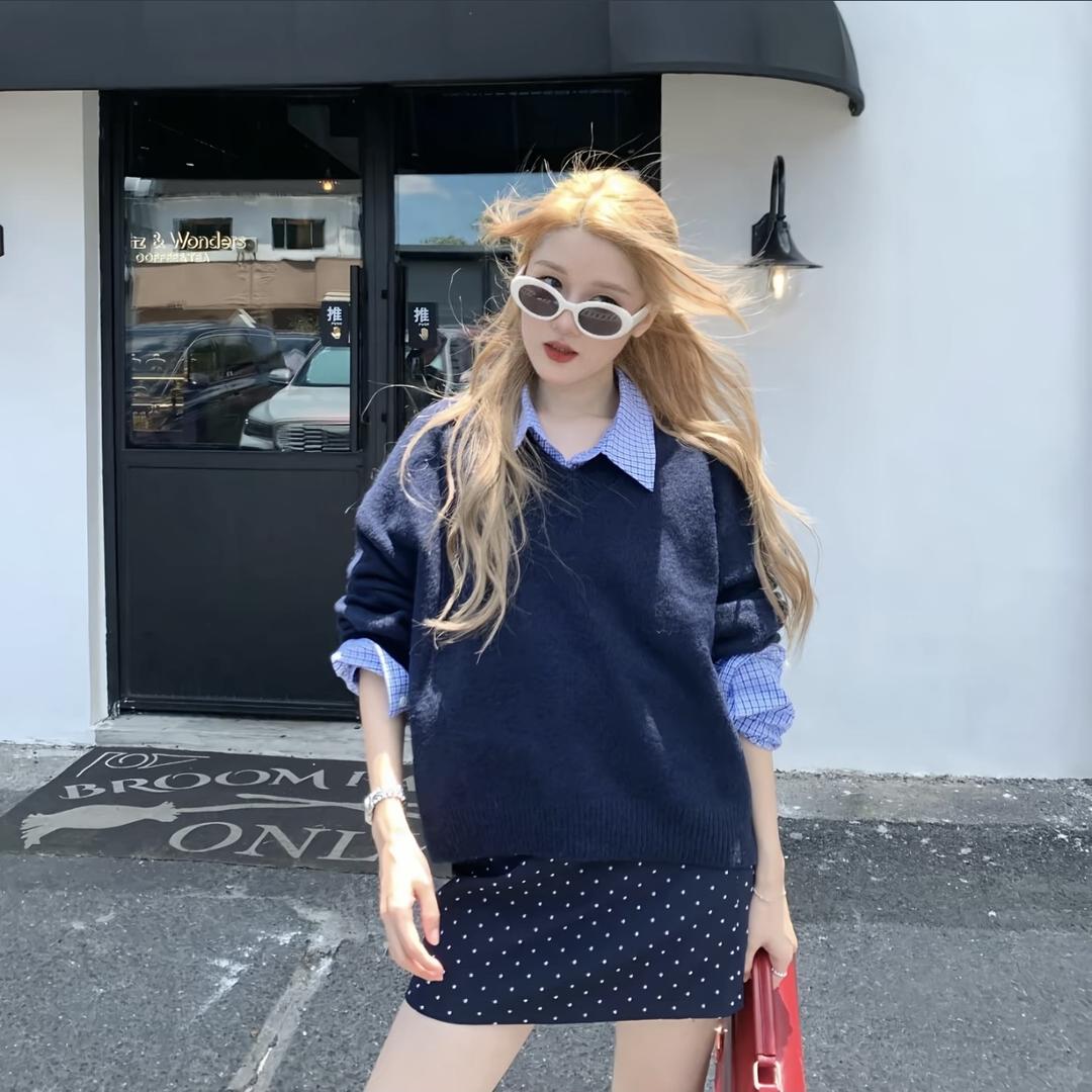 悦悦品质女装工厂店