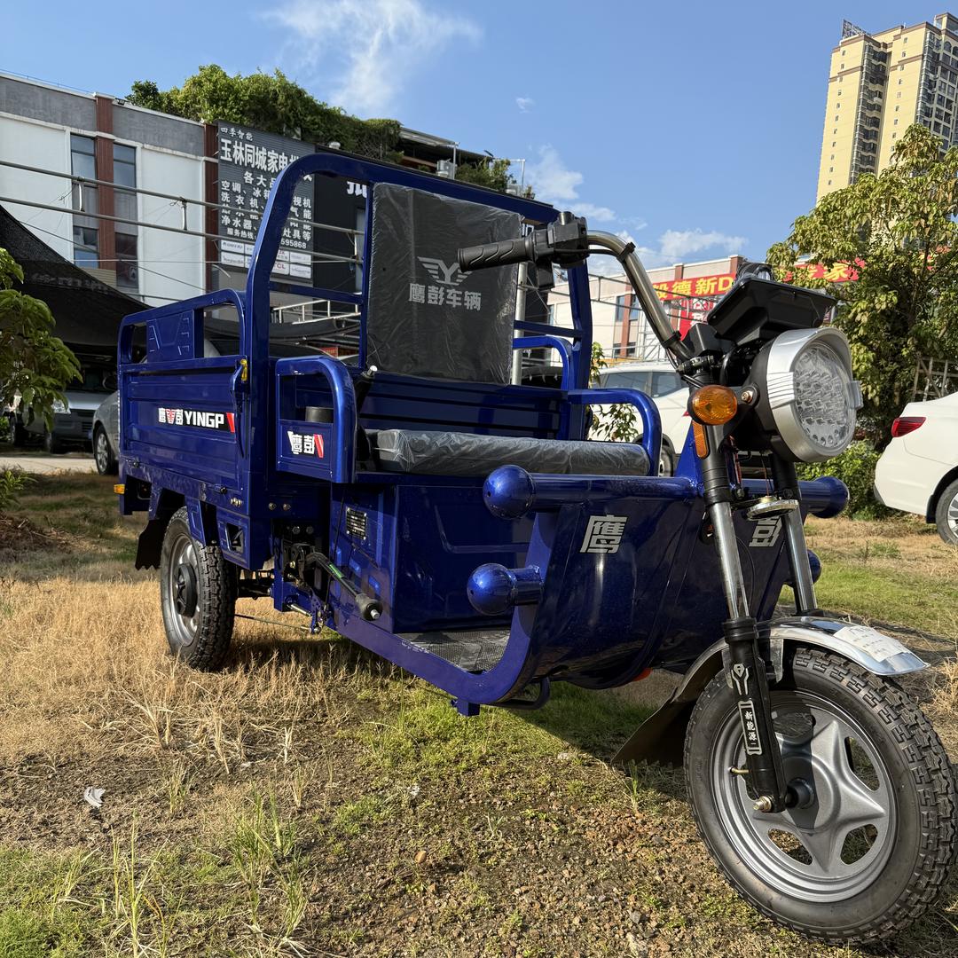 玉林市毅德电动三轮车批发