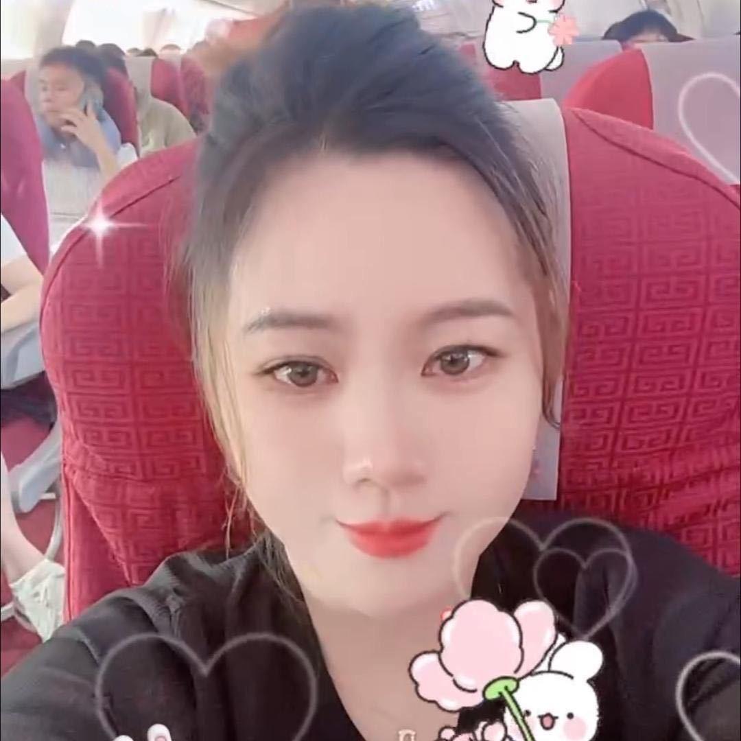 ❤开心果❤