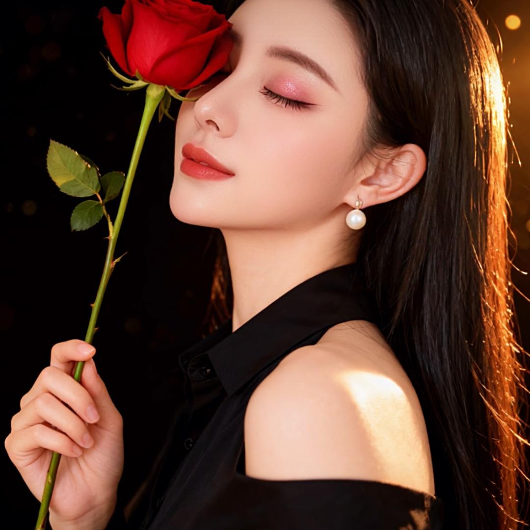 蔷薇小铺女装👚女鞋包包《拒私聊》