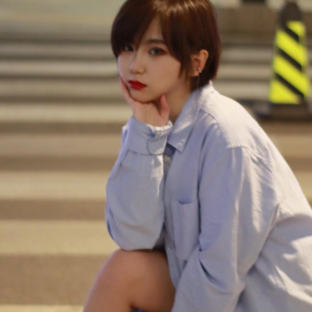 二涵吃不胖