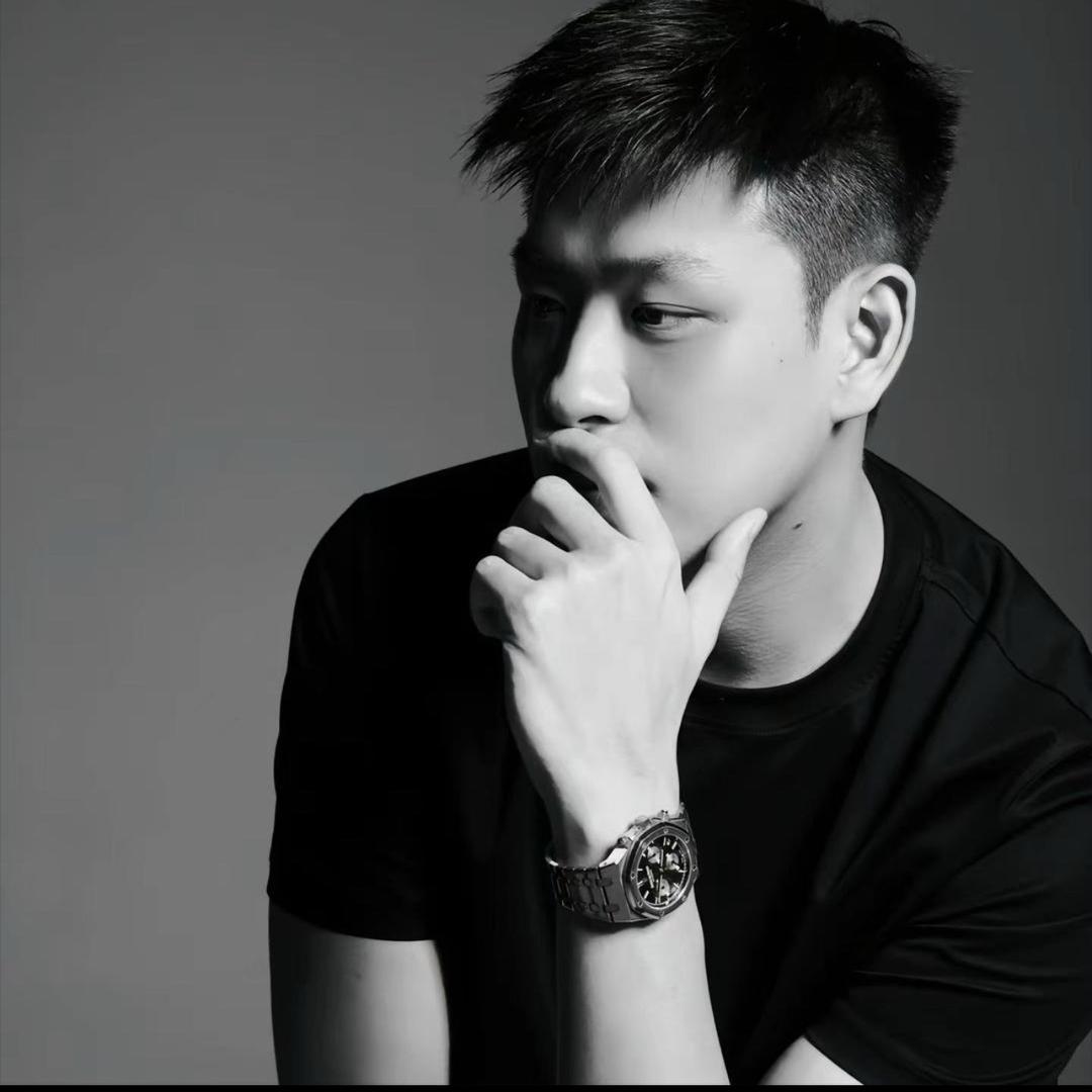 秦磊——【爆品返场】