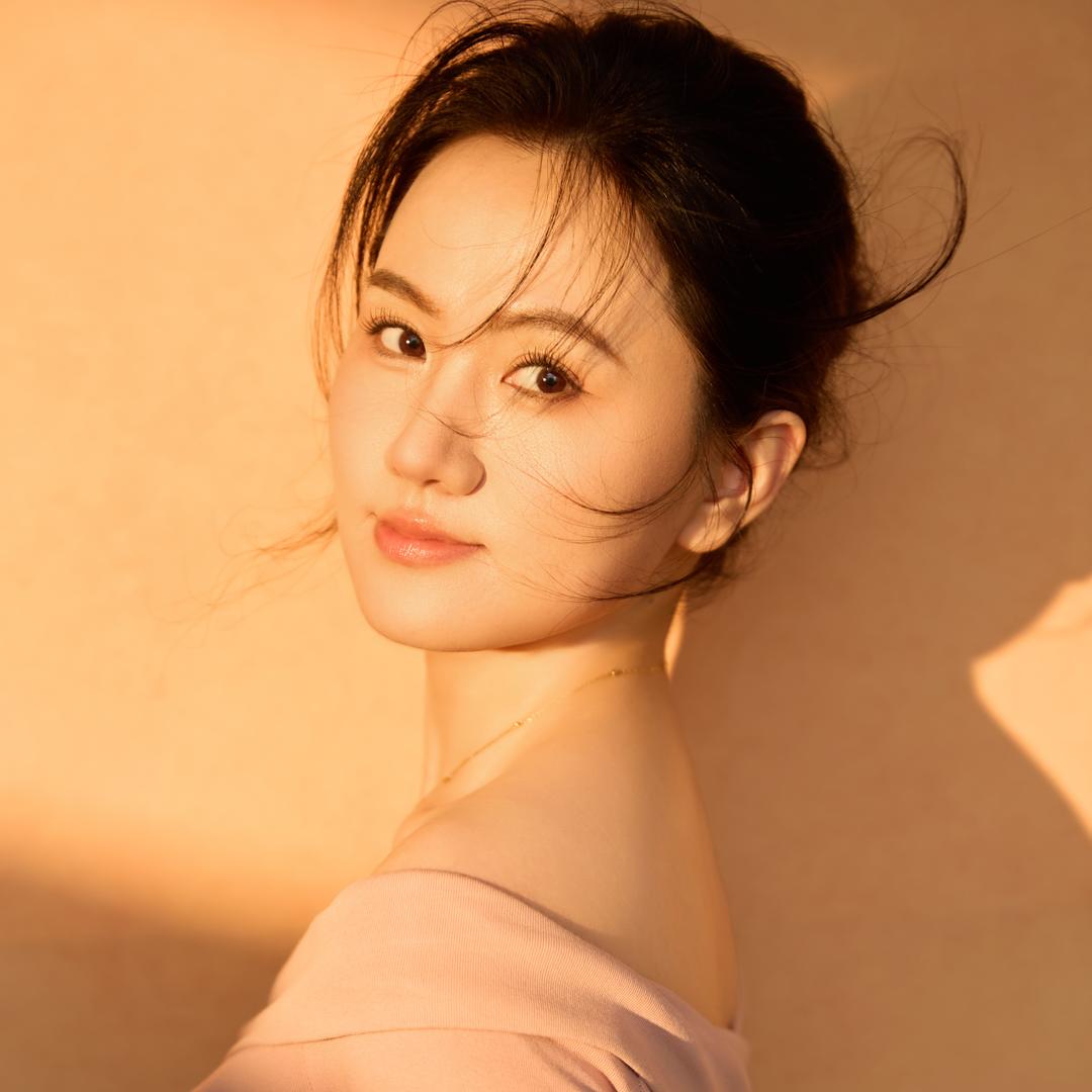 王颖颖⁶⁸⁸唱响老家 鹤蒙