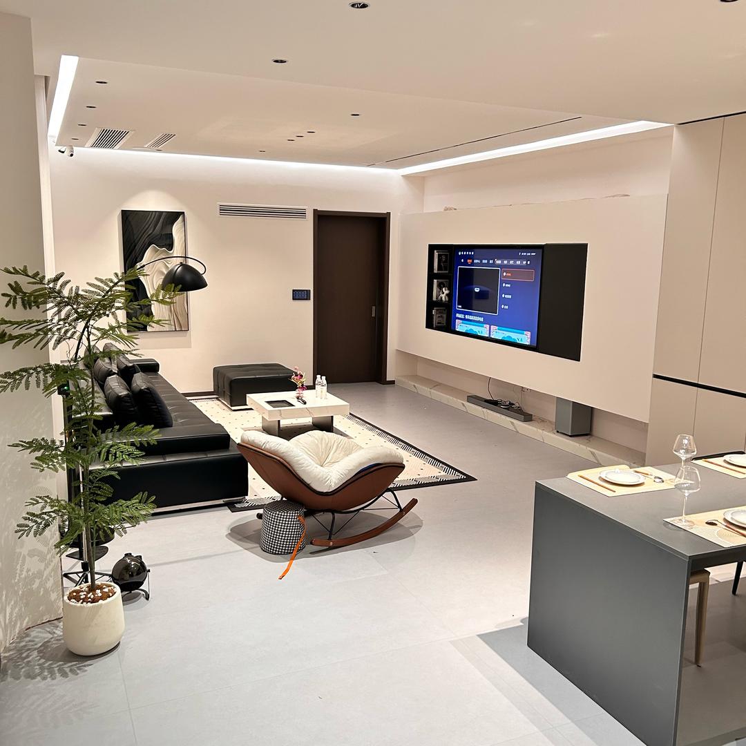 许小仙的屋