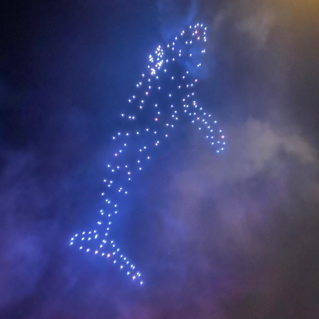 星耀