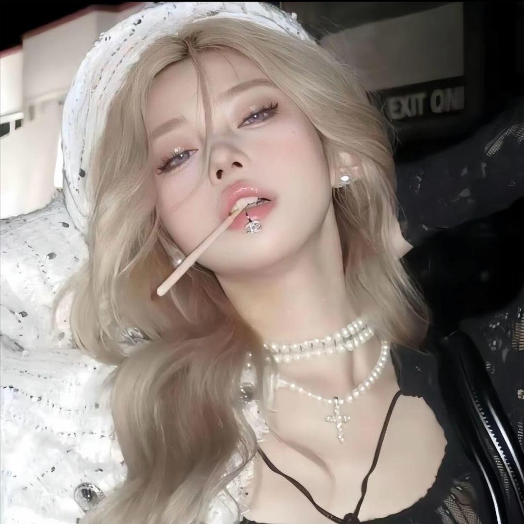 呆呆婷～