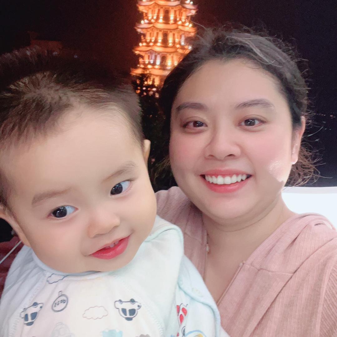 阳阳妈咪