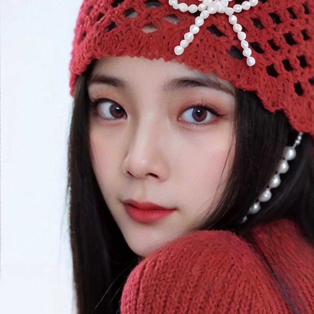小花生
