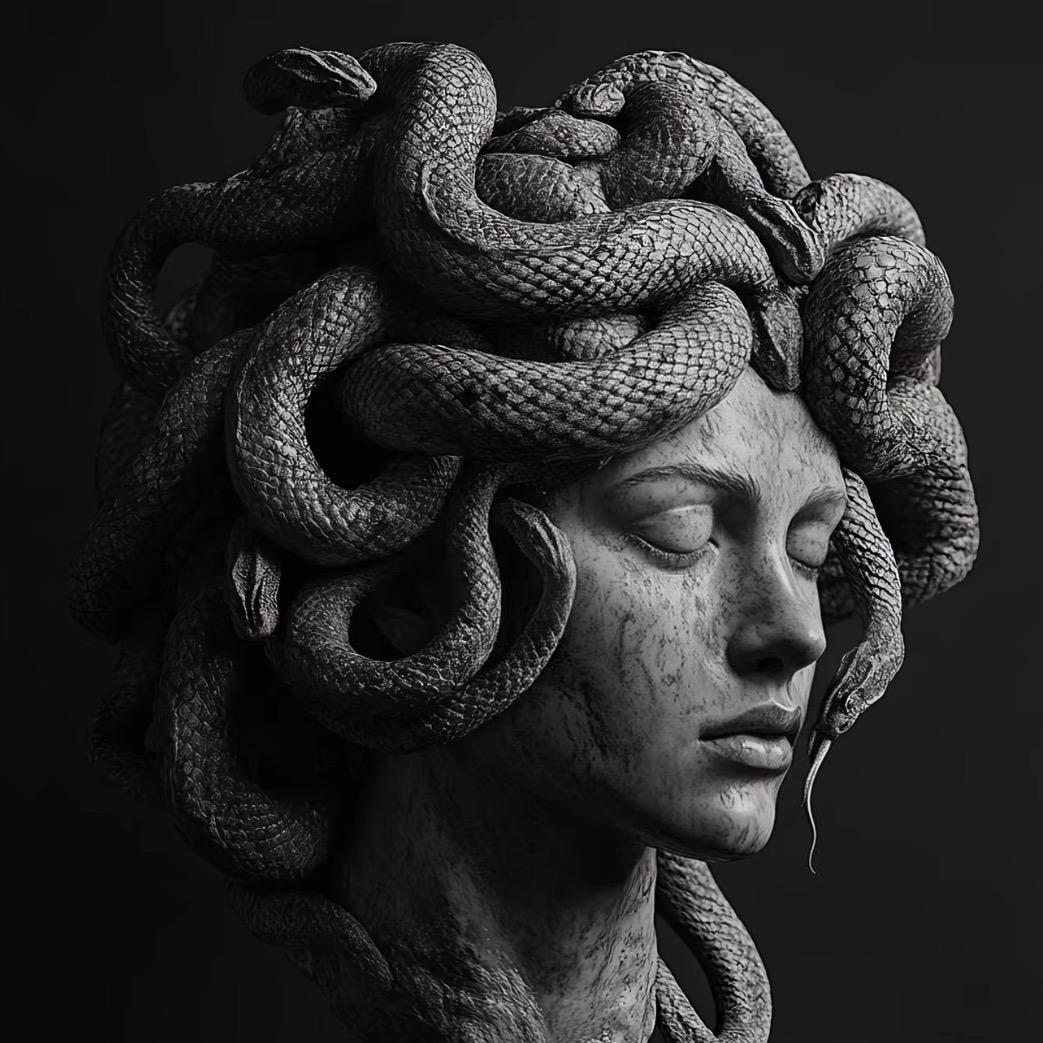 Medusa