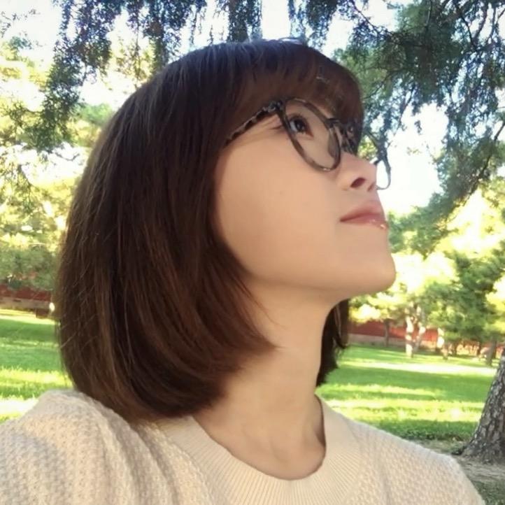 绿子Liz