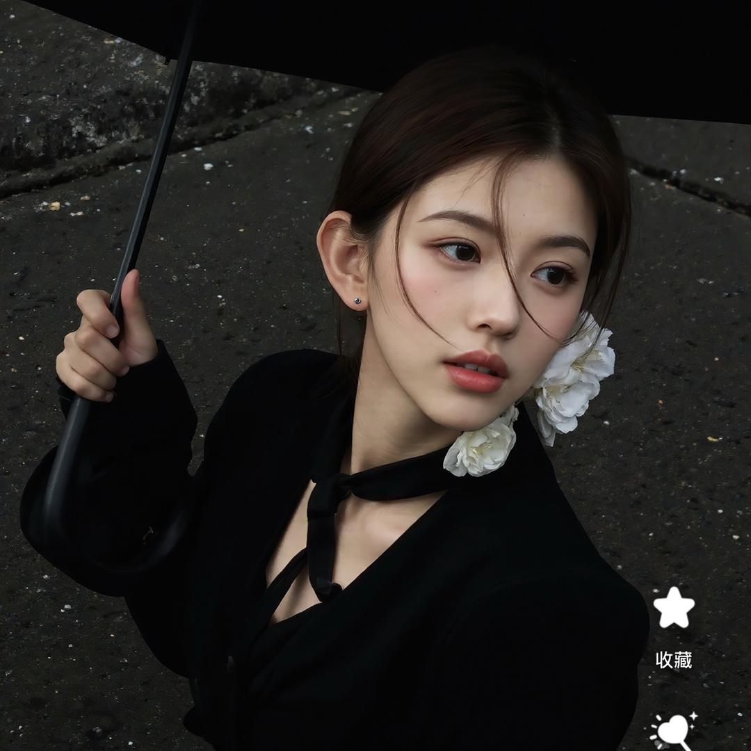 晴