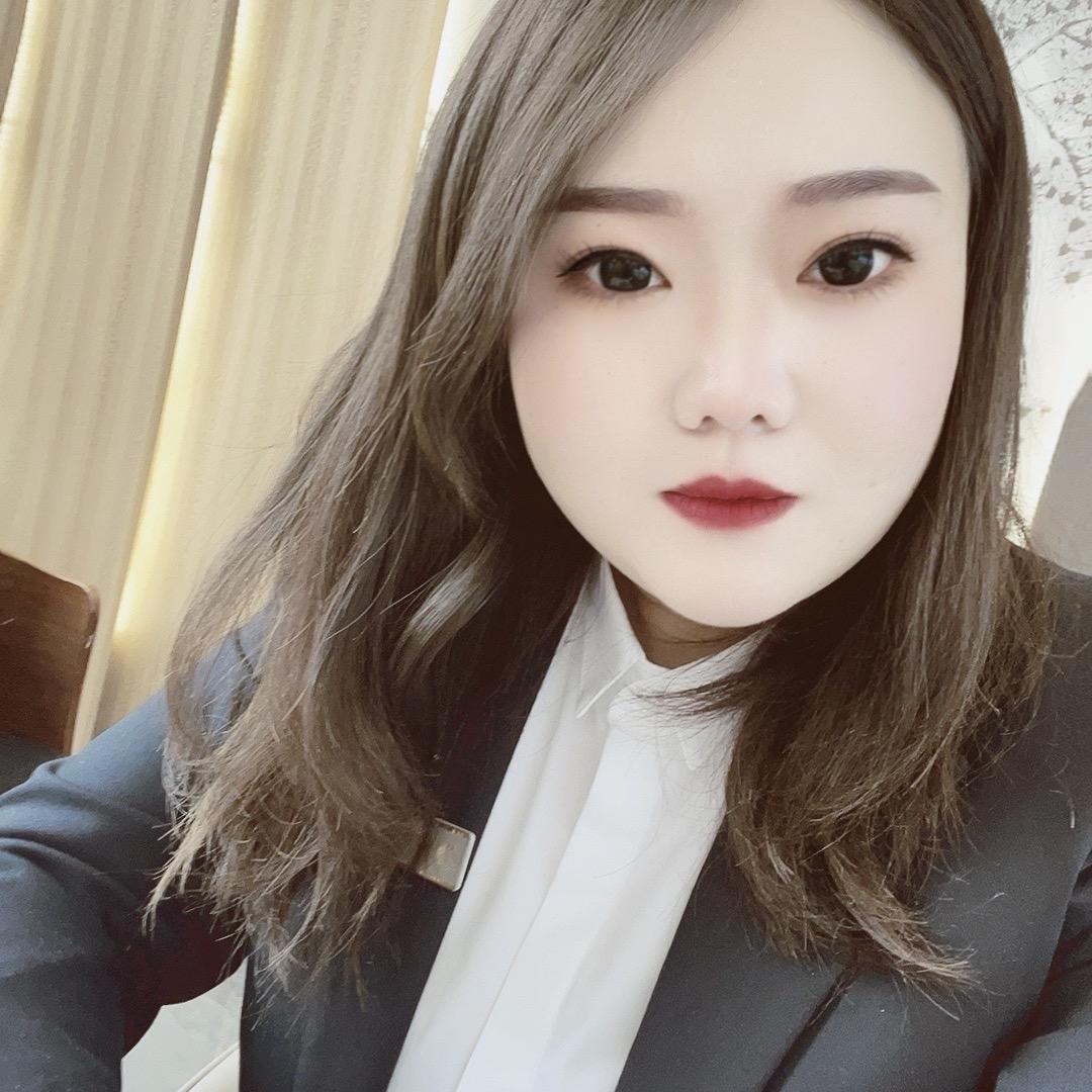 定襄【日月华府】郭敏