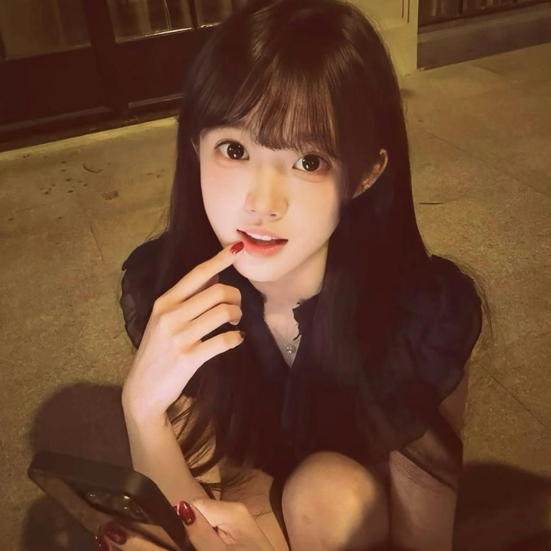 小🐟吐泡泡