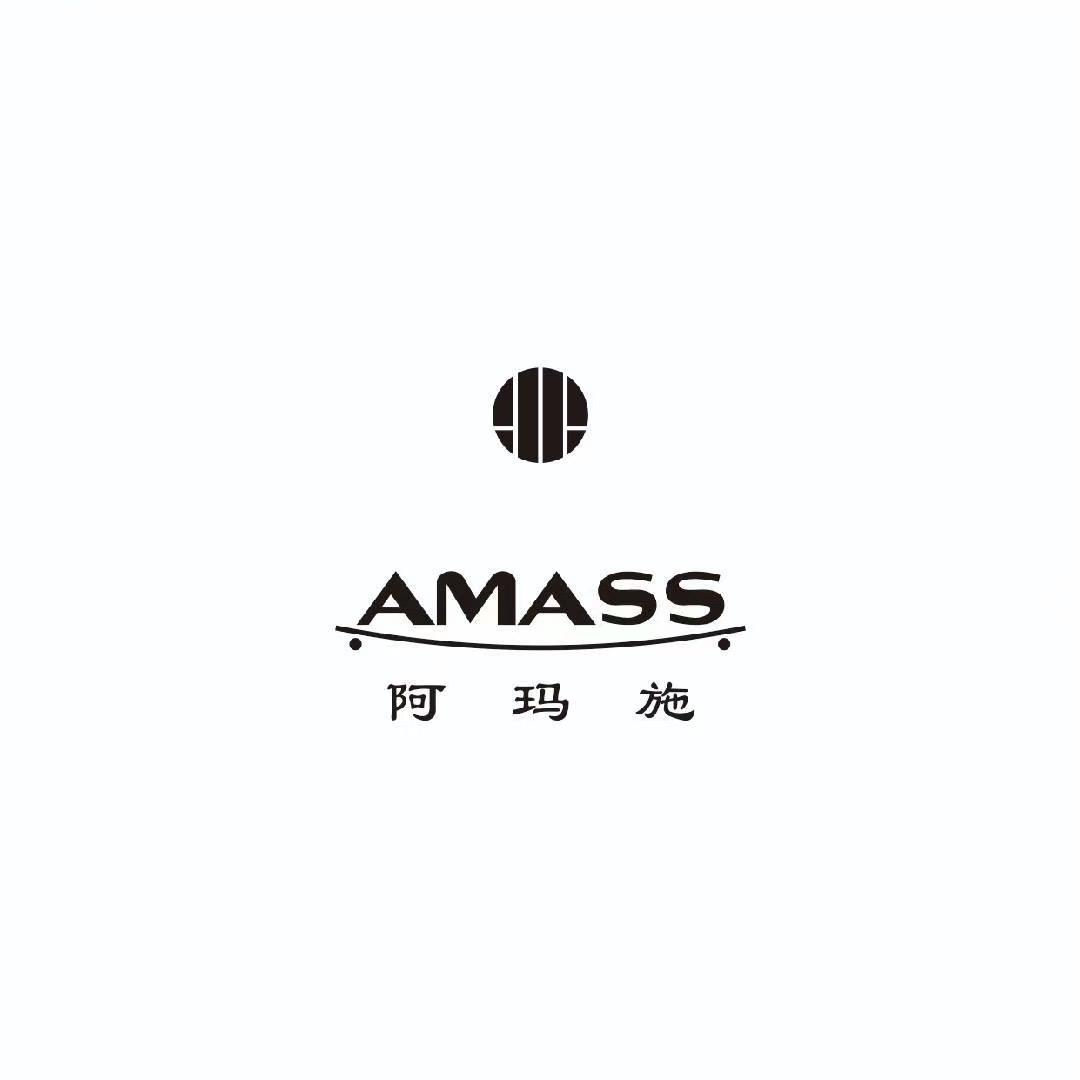 阿玛施AMASS模型旗舰店