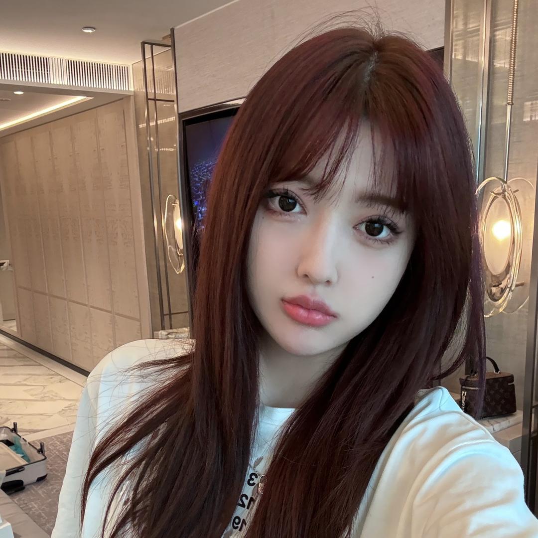 瑶瑶Alisa.