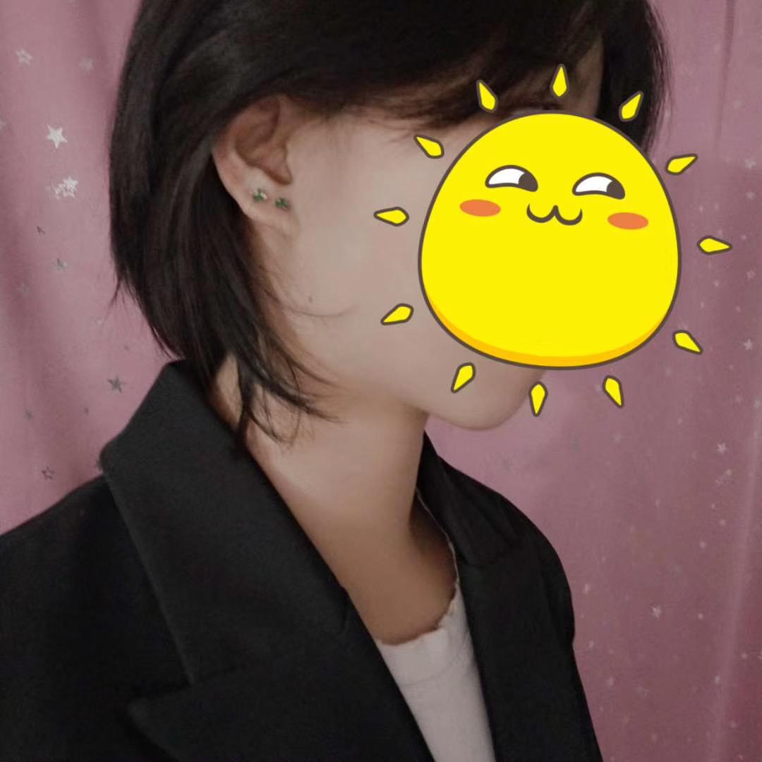 杨咩咩(已掉18斤