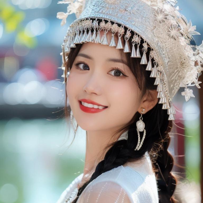 肥瘦丫头🍀
