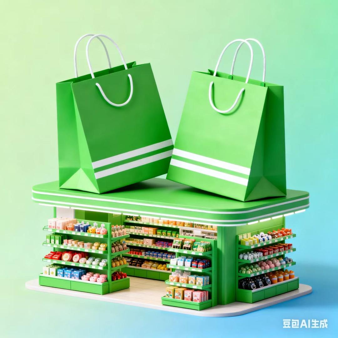 尚优百货（工厂店）