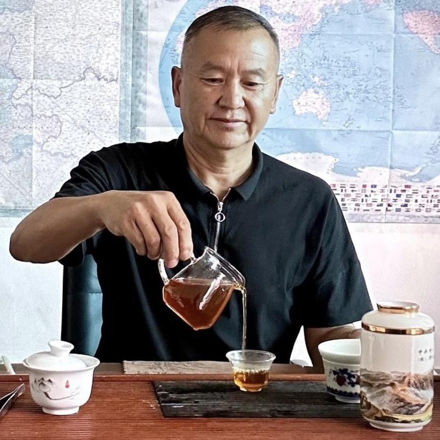 源茶🍃周师