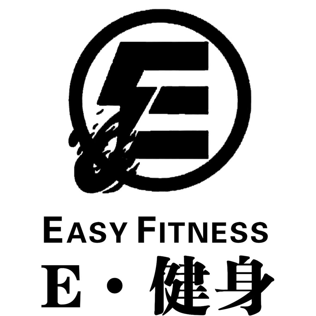 E.健身游泳-小金🏊