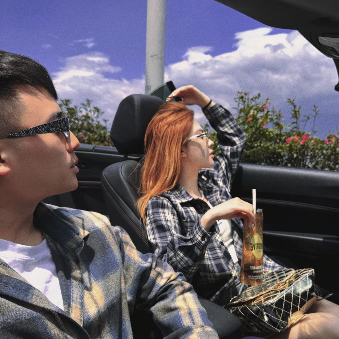 小周小李日记