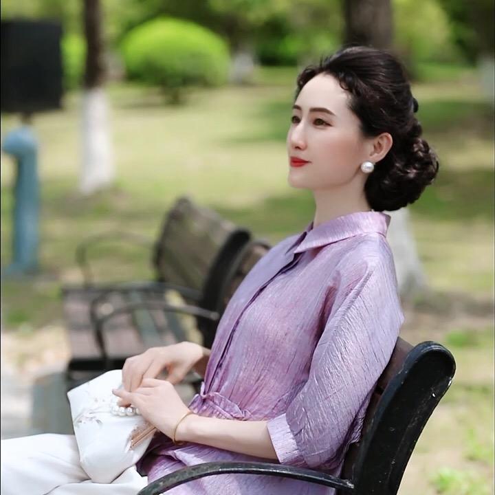 美姨妈妈装现货号