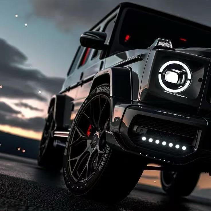 安行车GPS工厂店