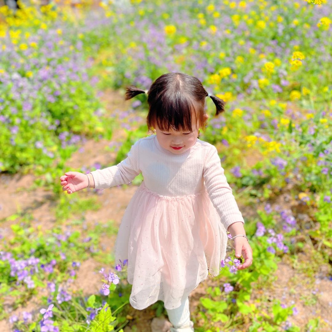 小妤麻麻