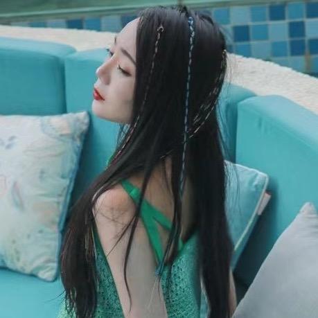 璇美人～