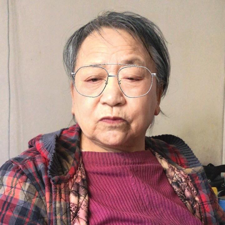 珍珍奶奶
