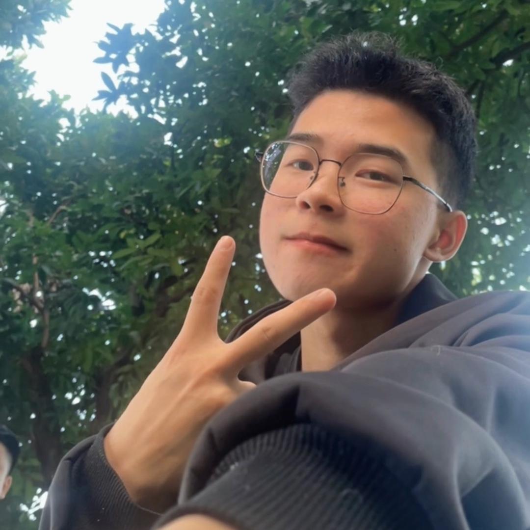 一口两个汤圆🌈