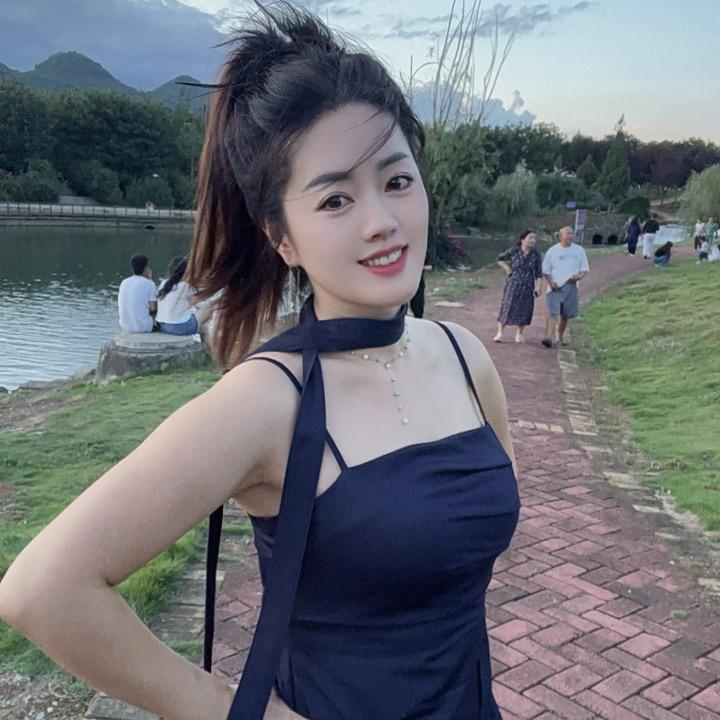 尹宝贝爱唱歌🎤