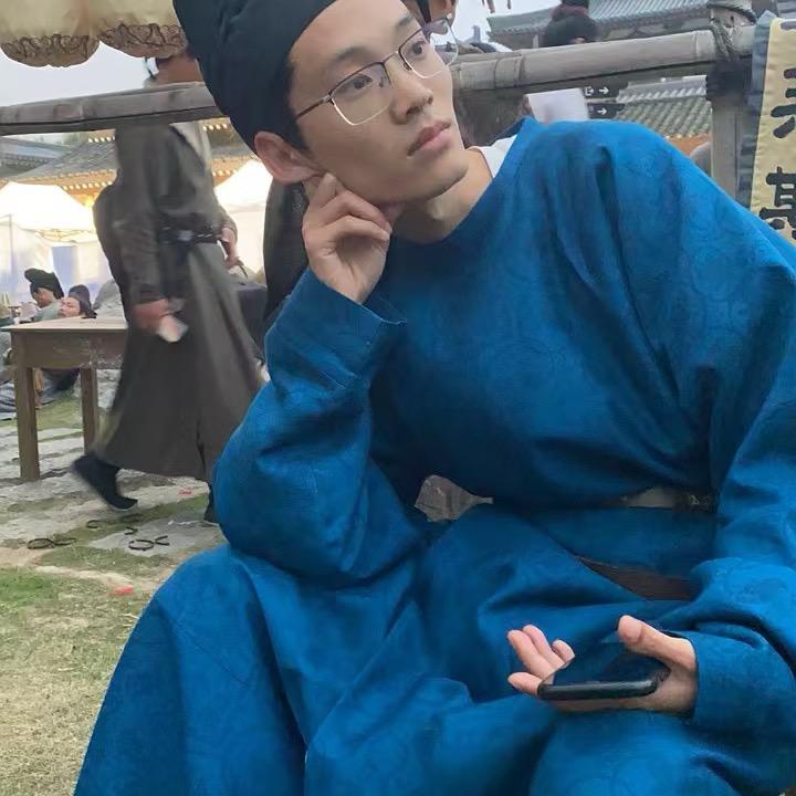 有何不可的