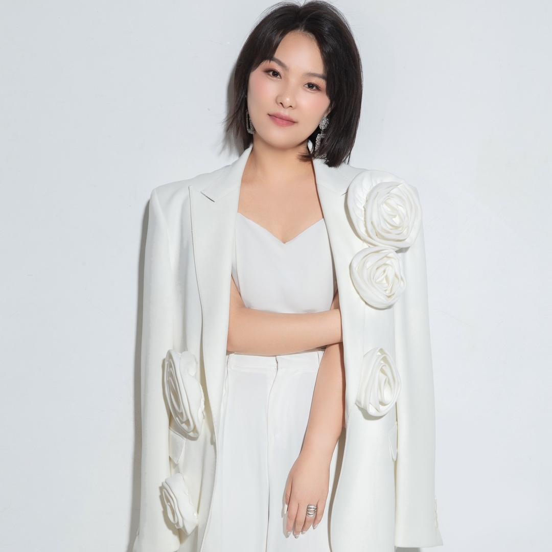 设计师徐倩
