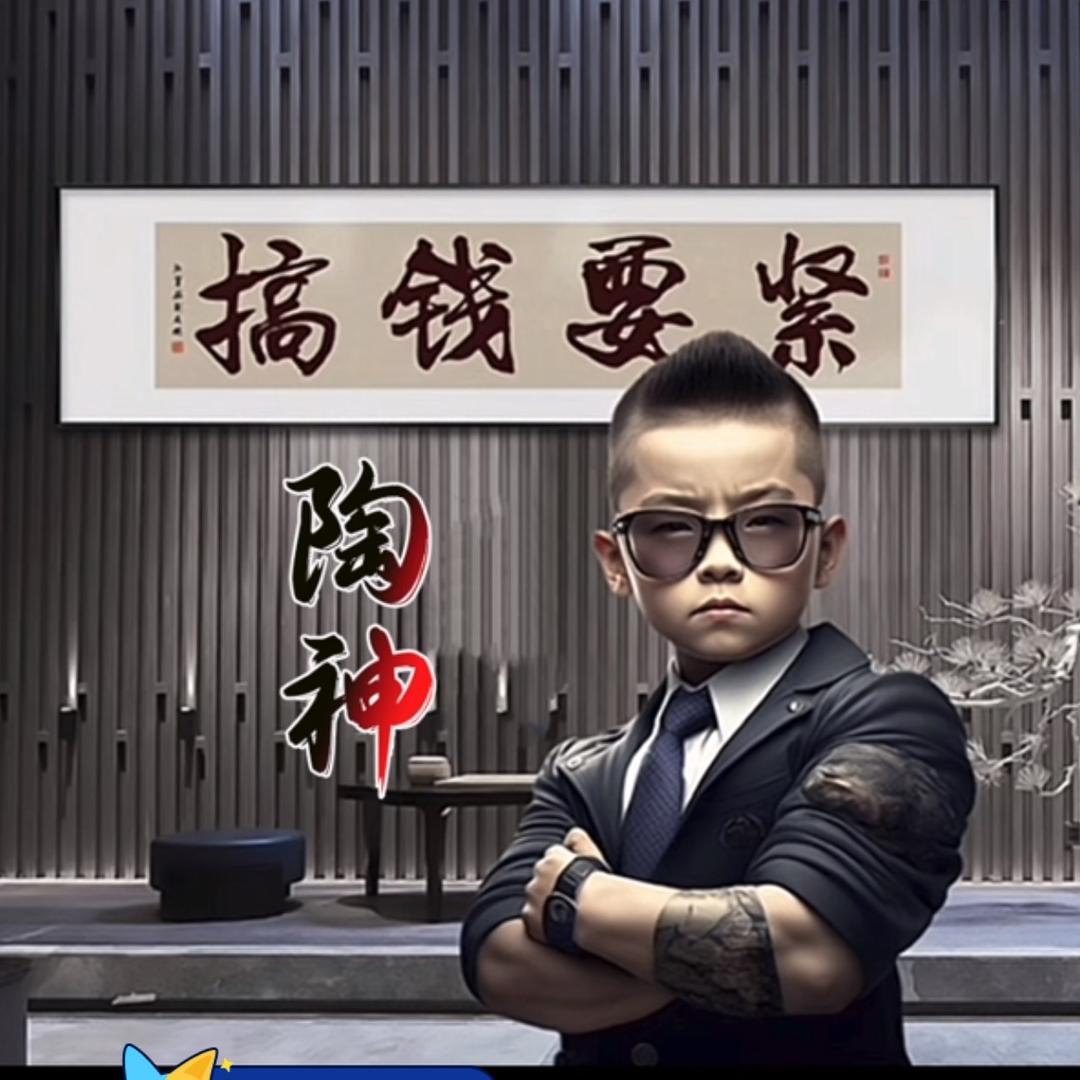 陶神