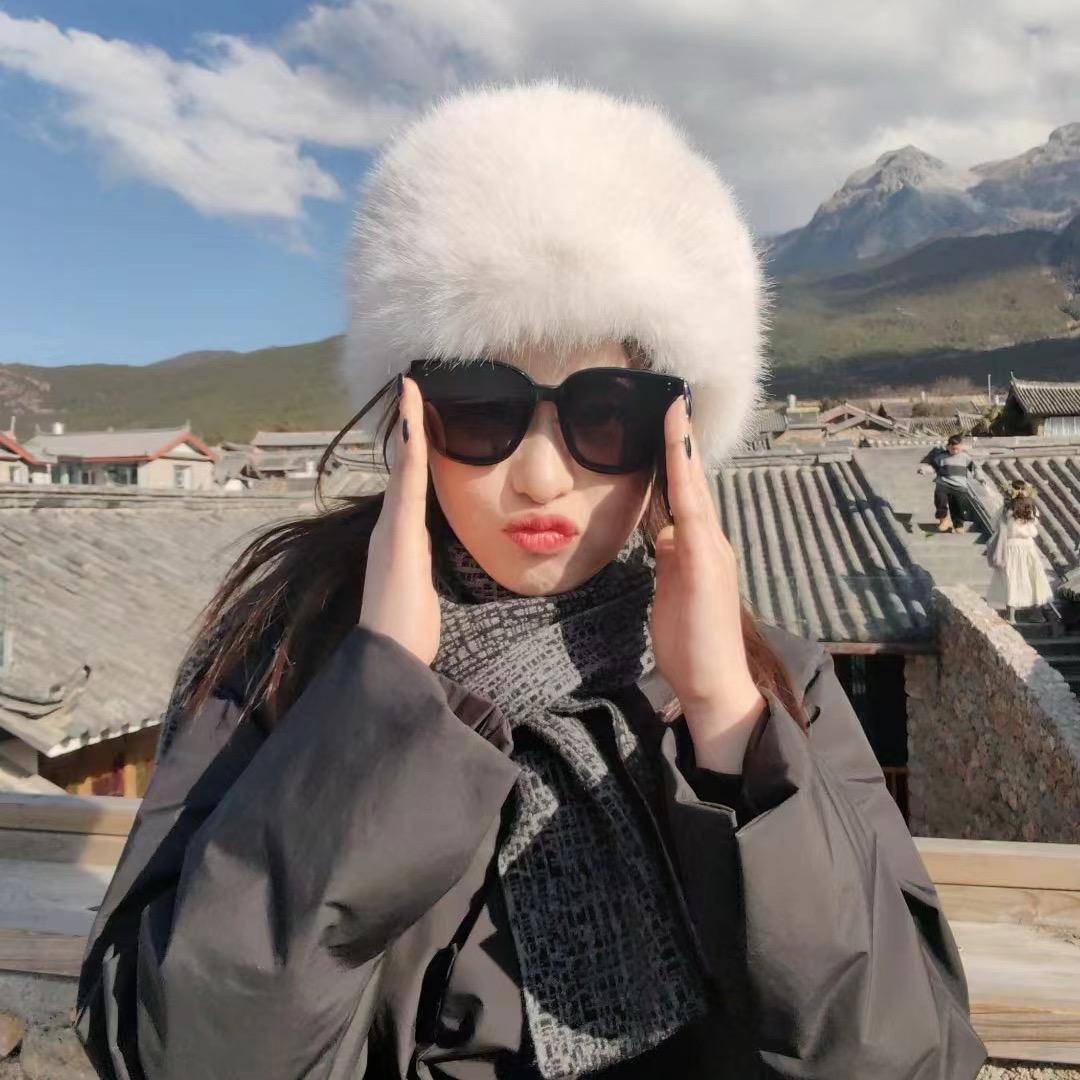 小美漫游江浙沪