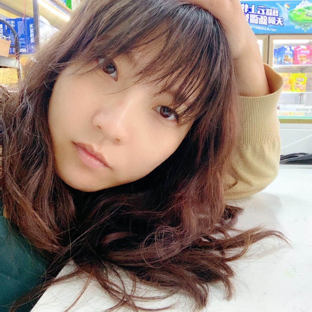 飞儿😊